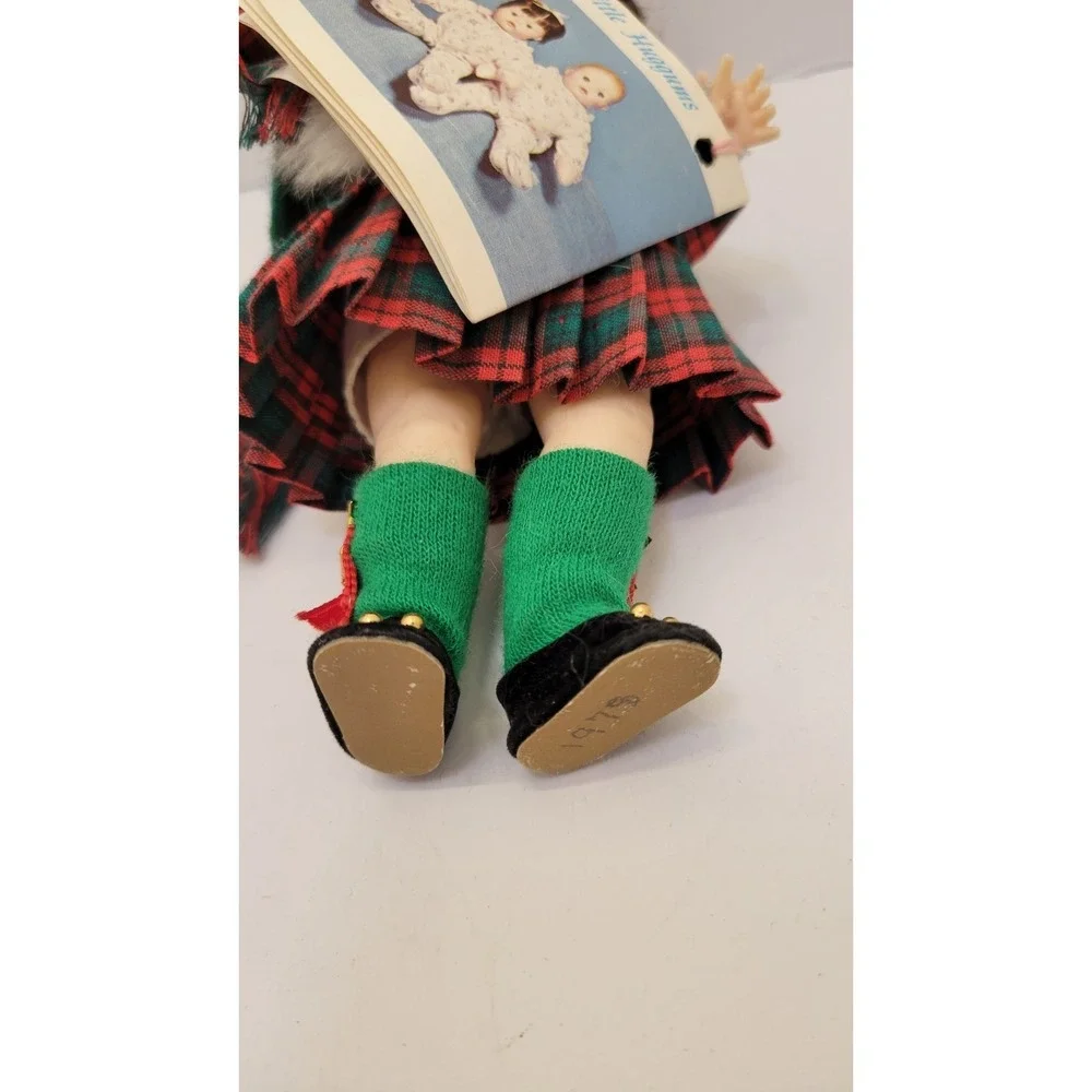 Madame Alexander vintage madame